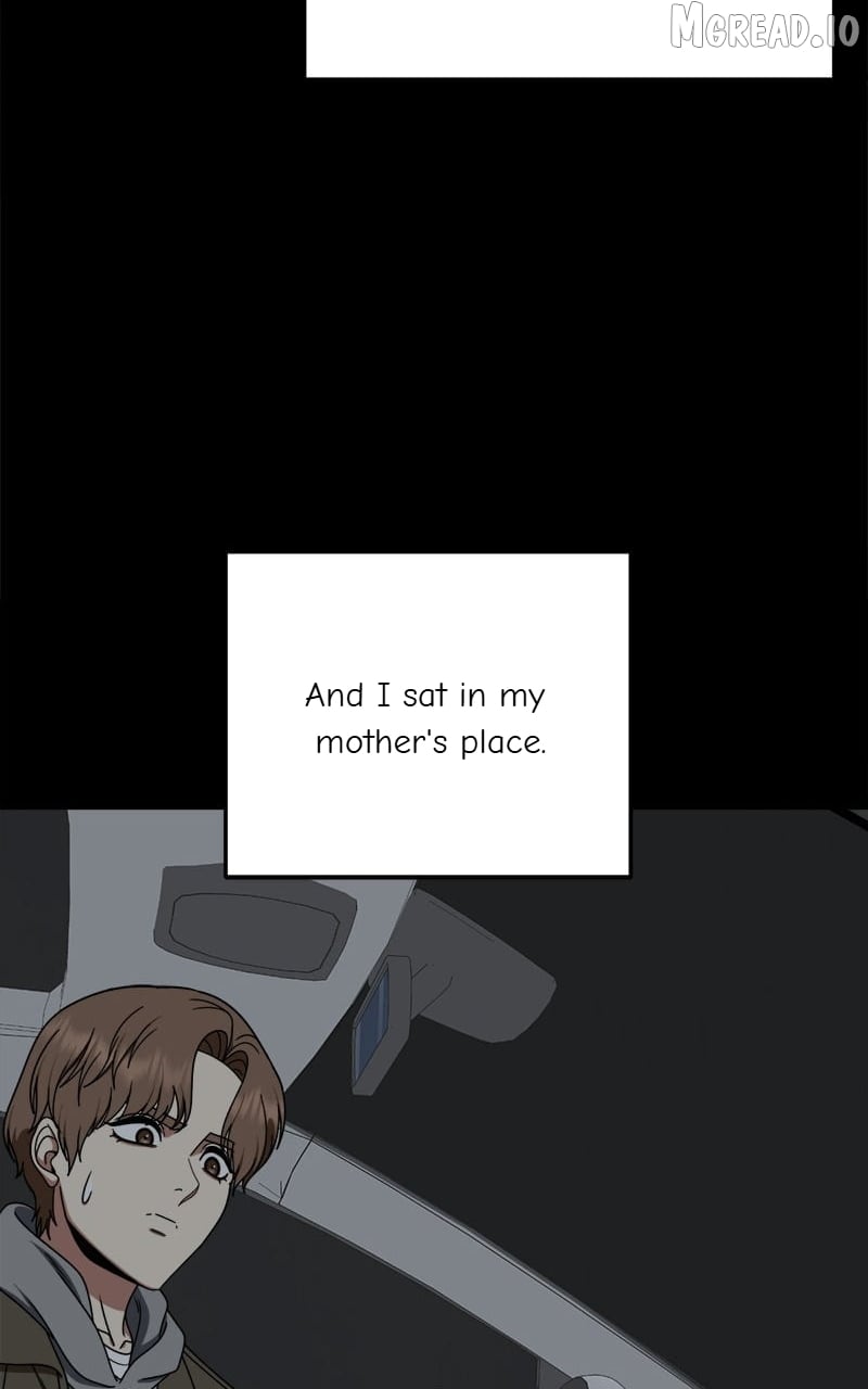 Change Me Chapter 243  - page 28